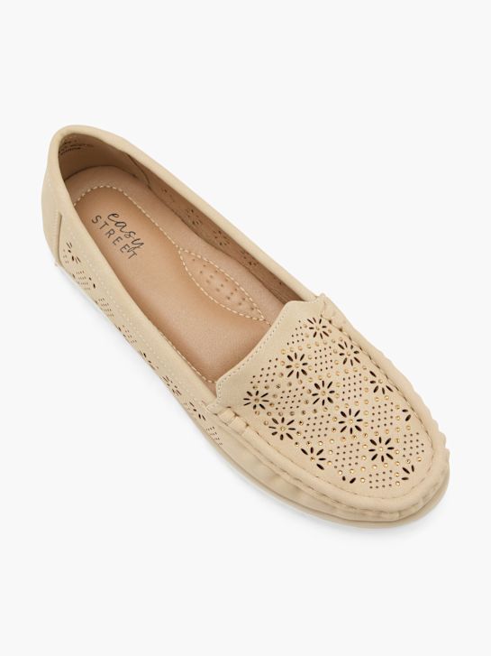 Easy Street Scarpa bassa Beige 126708 2