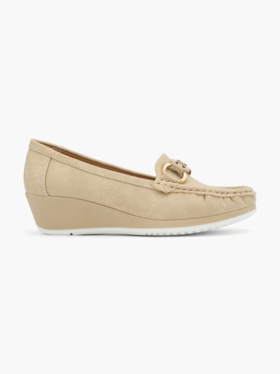 Easy Street Scarpa bassa Beige 126705 1