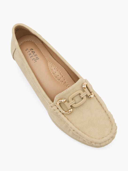 Easy Street Scarpa bassa Beige 126705 2