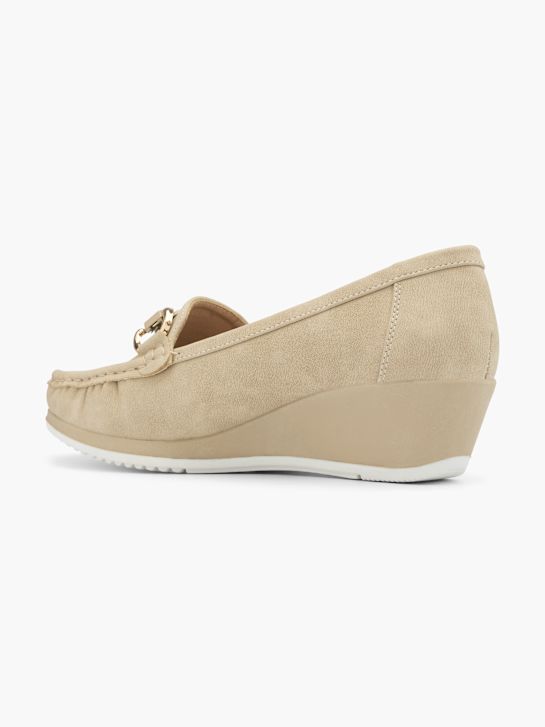 Easy Street Scarpa bassa Beige 126705 3