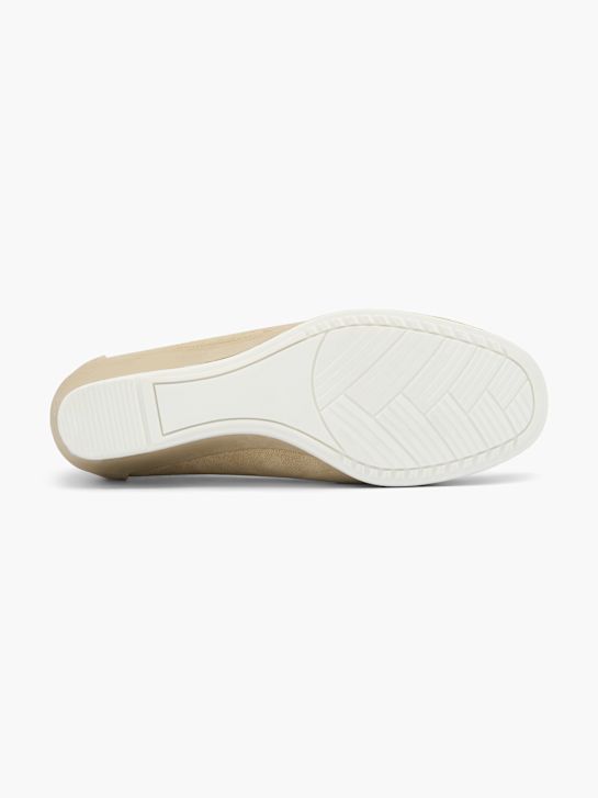 Easy Street Scarpa bassa Beige 126705 4