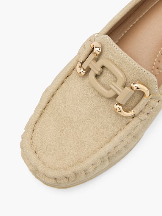 Easy Street Scarpa bassa Beige 126705 5