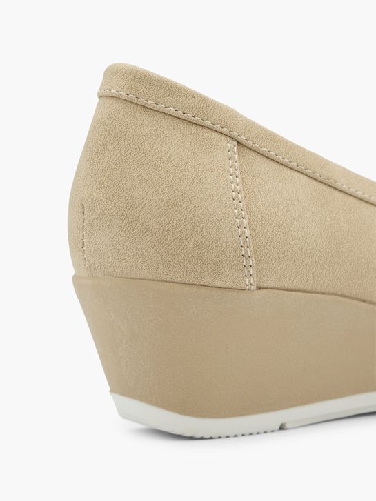 Easy Street Scarpa bassa Beige 126705 6