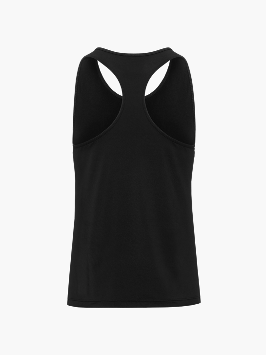 Kappa Haut Noir 126706 2