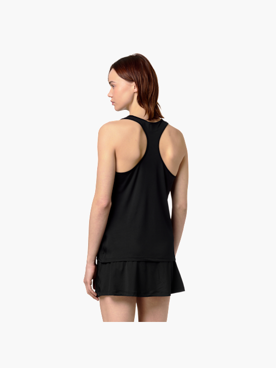 Kappa Haut Noir 126706 5