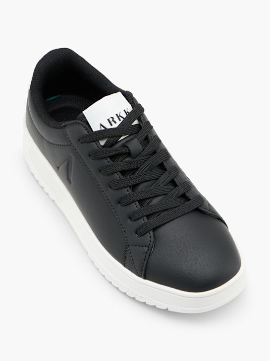 ARKK Copenhagen Sneaker Schwarz 126842 2