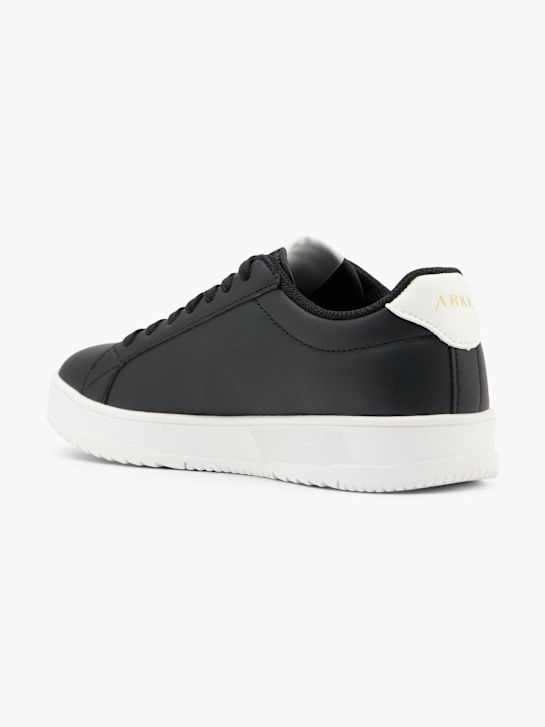 ARKK Copenhagen Sneaker Svart 126842 3