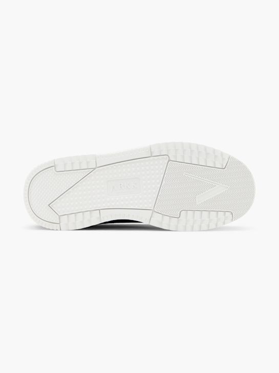 ARKK Copenhagen Sneaker Schwarz 126842 4