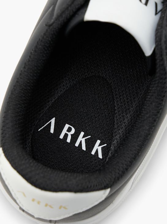 ARKK Copenhagen Sneaker Sort 126842 5