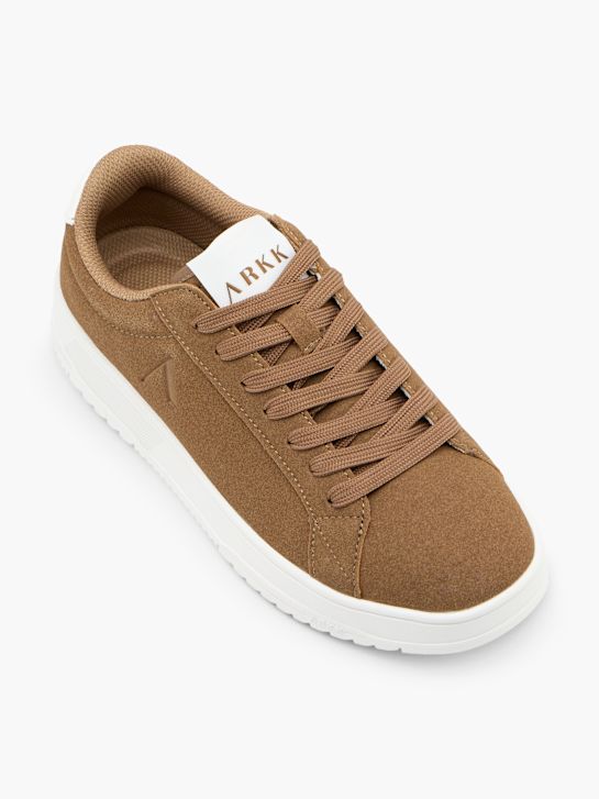 ARKK Copenhagen Sneaker Brun 126838 2