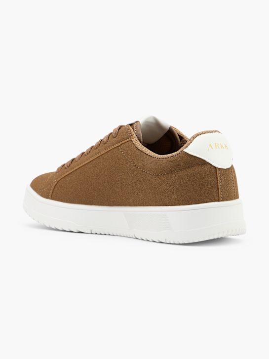 ARKK Copenhagen Sneaker Brun 126838 3