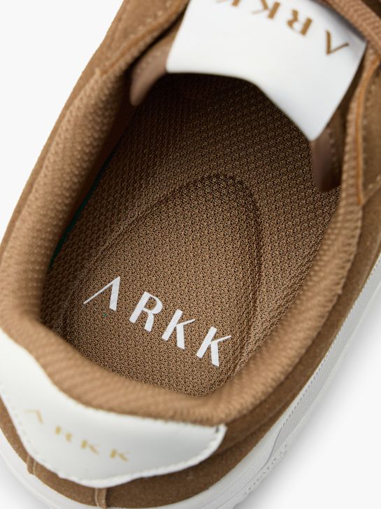ARKK Copenhagen Sneaker Brun 126838 5