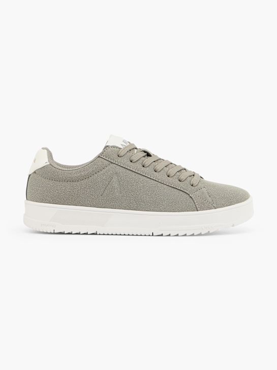 ARKK Copenhagen Sneaker Grå 126840 1