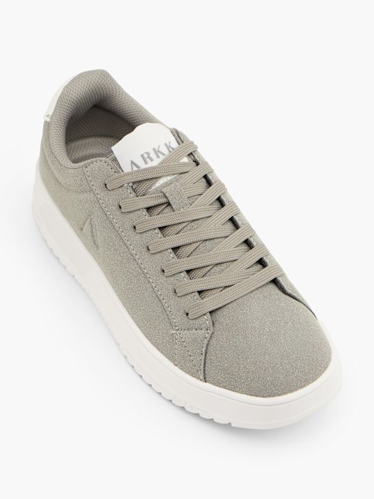 ARKK Copenhagen Sneaker Grå 126840 2