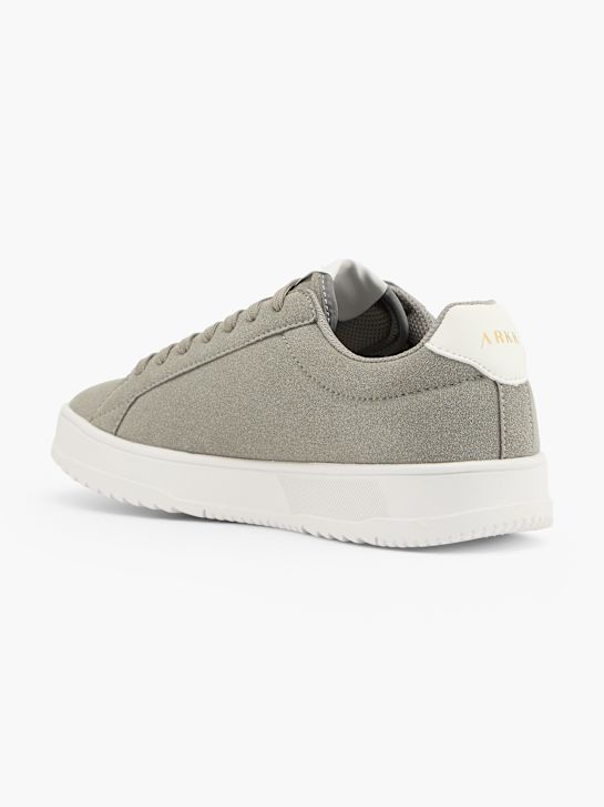 ARKK Copenhagen Sneaker Grau 126840 3