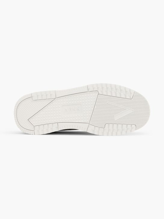 ARKK Copenhagen Baskets Gris 126840 4