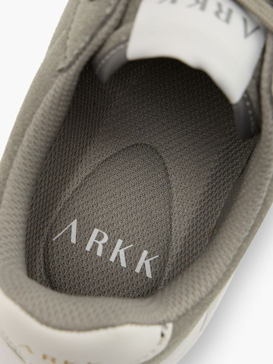 ARKK Copenhagen Baskets Gris 126840 5