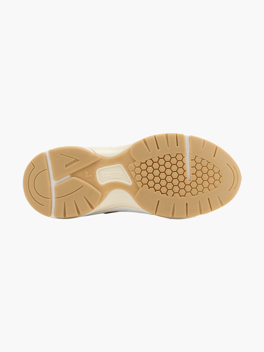 ARKK Copenhagen Slip on sneaker Beige 126844 4