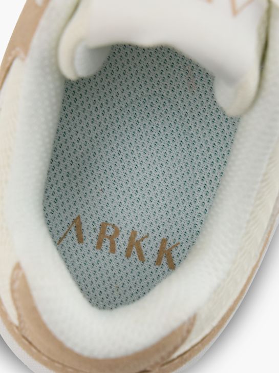 ARKK Copenhagen Slip on sneaker Beige 126844 5