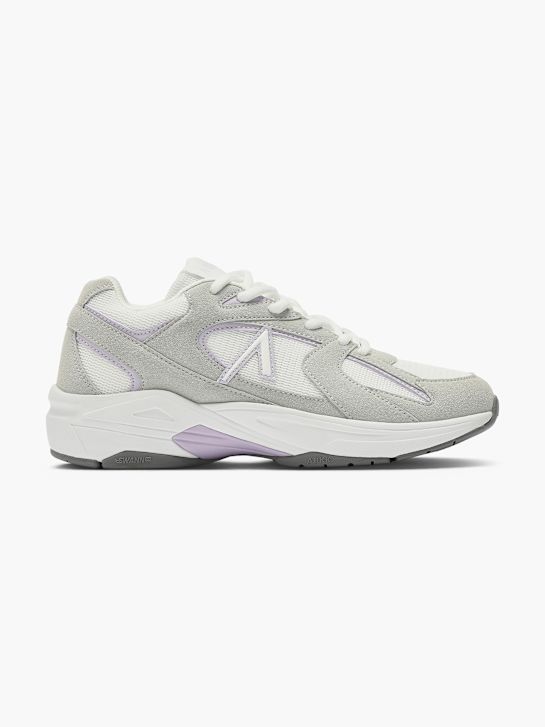 ARKK Copenhagen Sneaker Grå 126841 1
