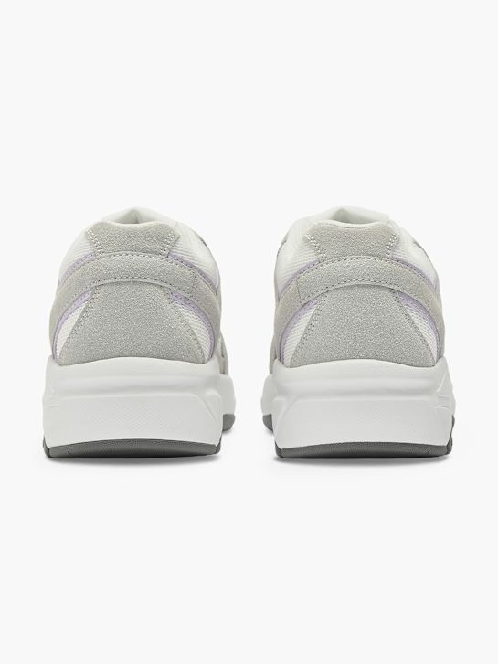 ARKK Copenhagen Slip-on sneaker Ljusgrå 126841 4