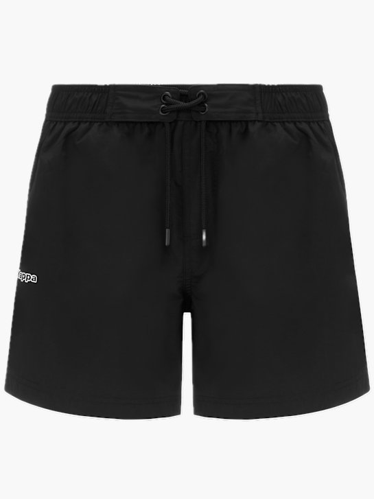 Kappa Badeshorts Schwarz 126709 1