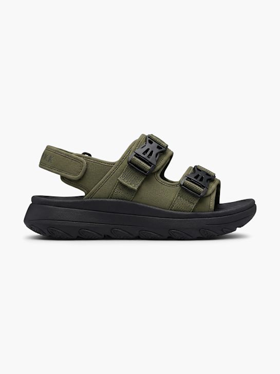 ARKK Copenhagen Sandal Grøn 126839 1