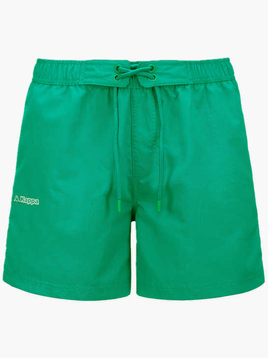 Kappa Maillot de bain Vert 126710 1