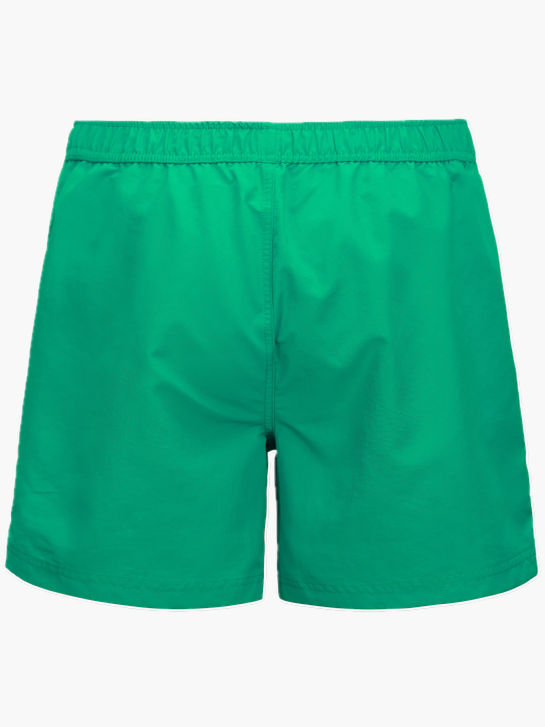 Kappa Badeshorts Grün 126710 2