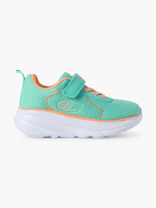 Champion Sneaker Verde 126836 1