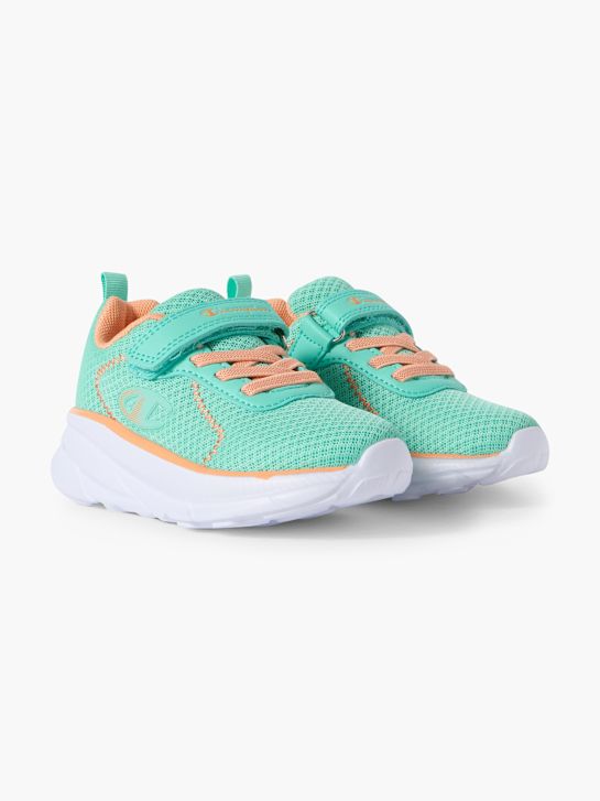 Champion Sapatilha Verde 126836 3