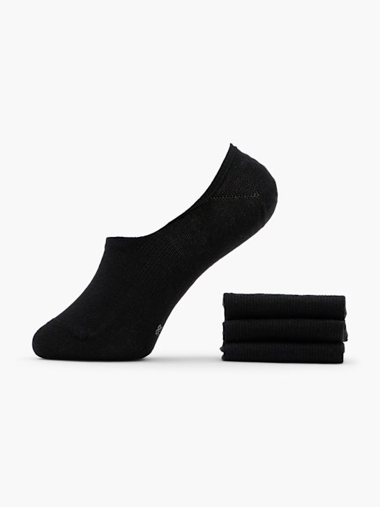 Cosy Nature Footies Svart 126856 1