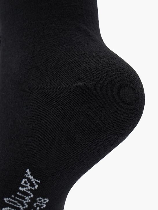 s.Oliver Socken Schwarz 126878 4