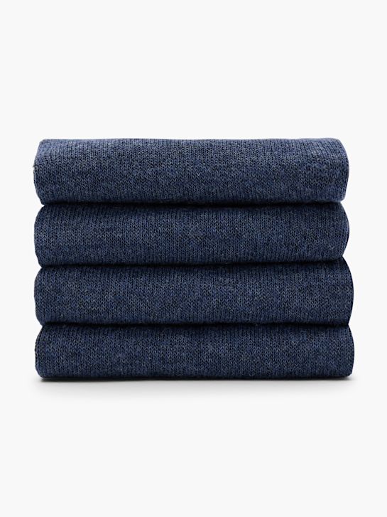 s.Oliver Socken Dunkelblau 126881 2