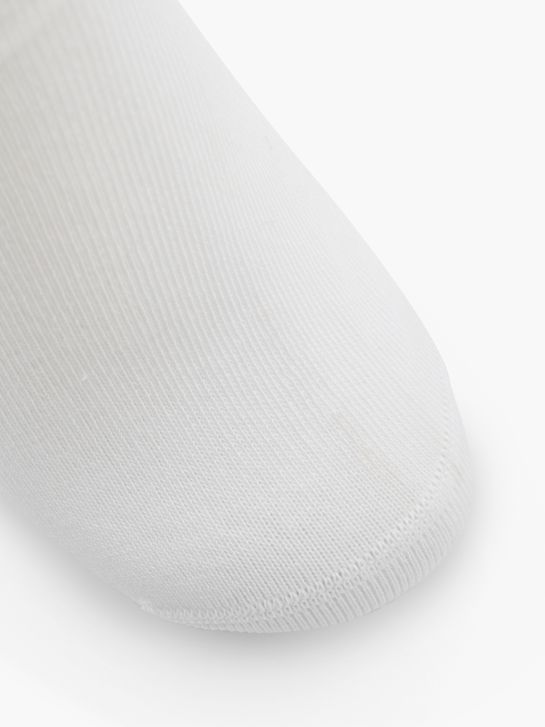 s.Oliver Sneaker-Socken Weiß 126861 3