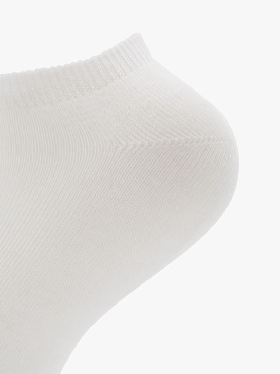 s.Oliver Sneaker-Socken Weiß 126861 4