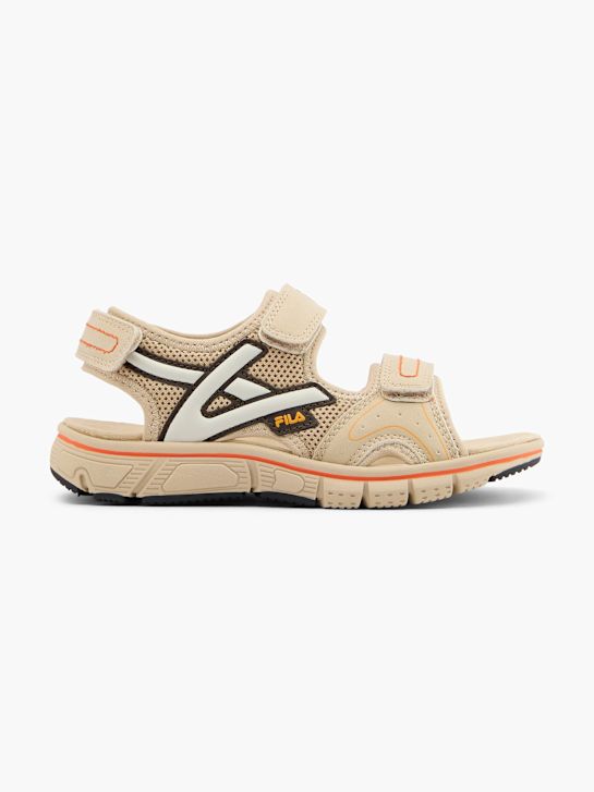FILA Sandale Beige 126860 1