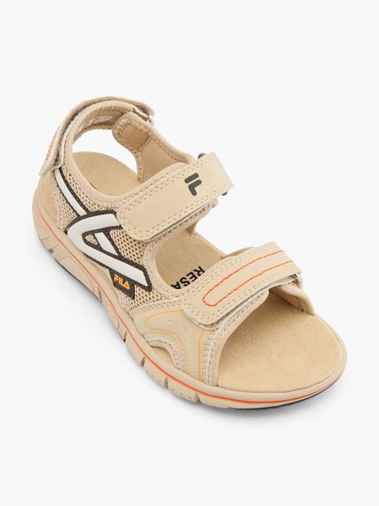 FILA Sandale Beige 126860 2