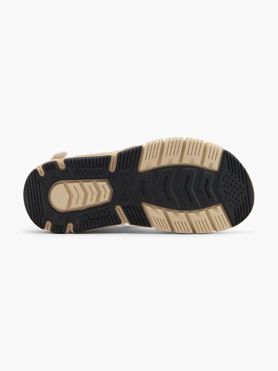 FILA Sandale Beige 126860 4