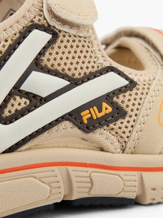 FILA Basutės Smėlinė 126860 5