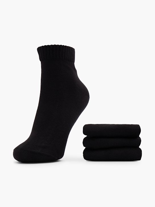 s.Oliver Socken Schwarz 126882 1