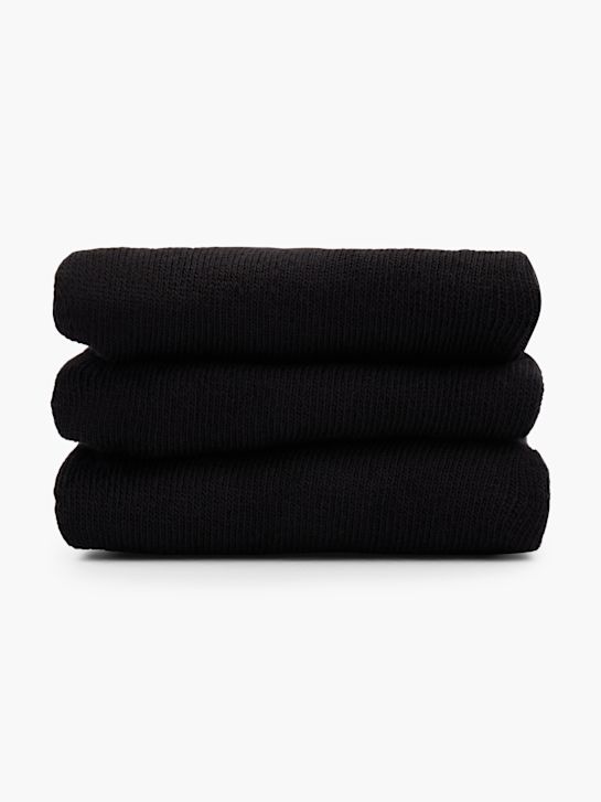 s.Oliver Socken Schwarz 126882 2