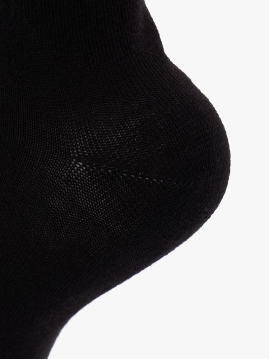s.Oliver Socken Schwarz 126882 4