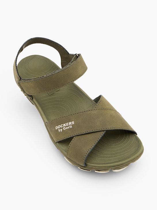Dockers Sandale Kaki 126869 2