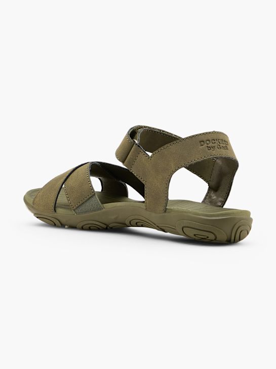 Dockers Sandale Khaki 126869 3