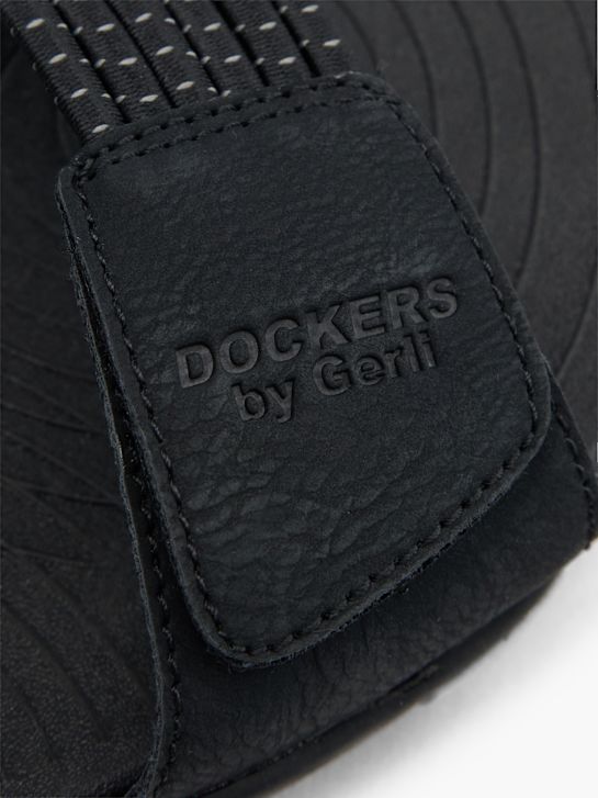 Dockers Sandale Črna 126871 5