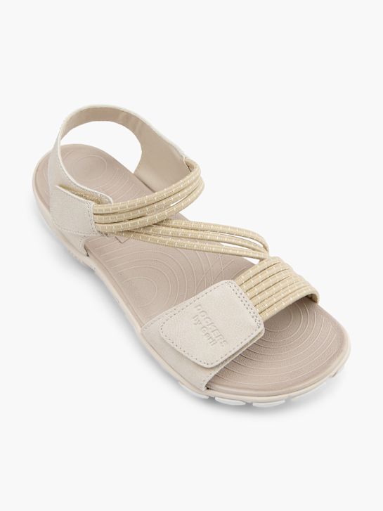 Dockers Sandale Beige 126873 2