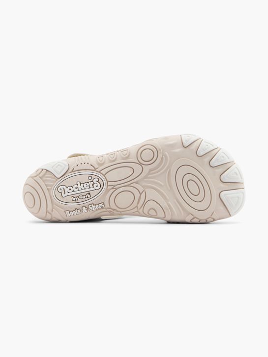 Dockers Sandale Beige 126873 4