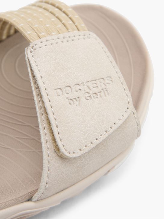 Dockers Sandale Bež 126873 5