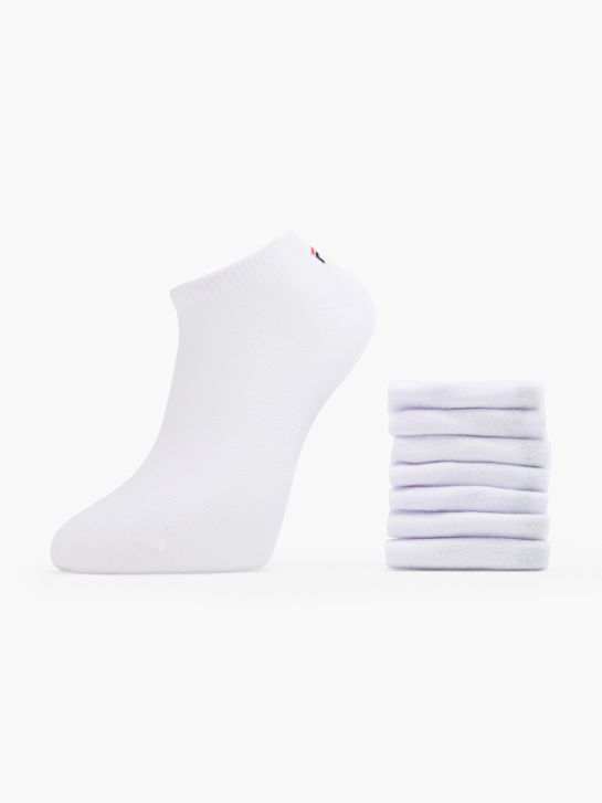 FILA Sneaker-Socken Weiß 126874 1